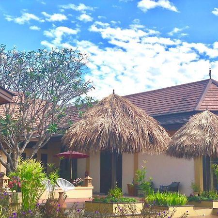 Calvary Home Mae Rim Bagian luar foto