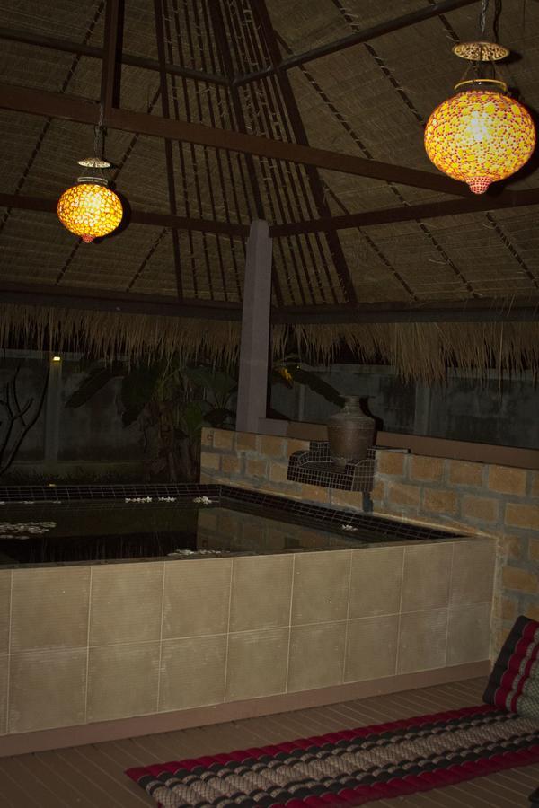 Calvary Home Mae Rim Bagian luar foto