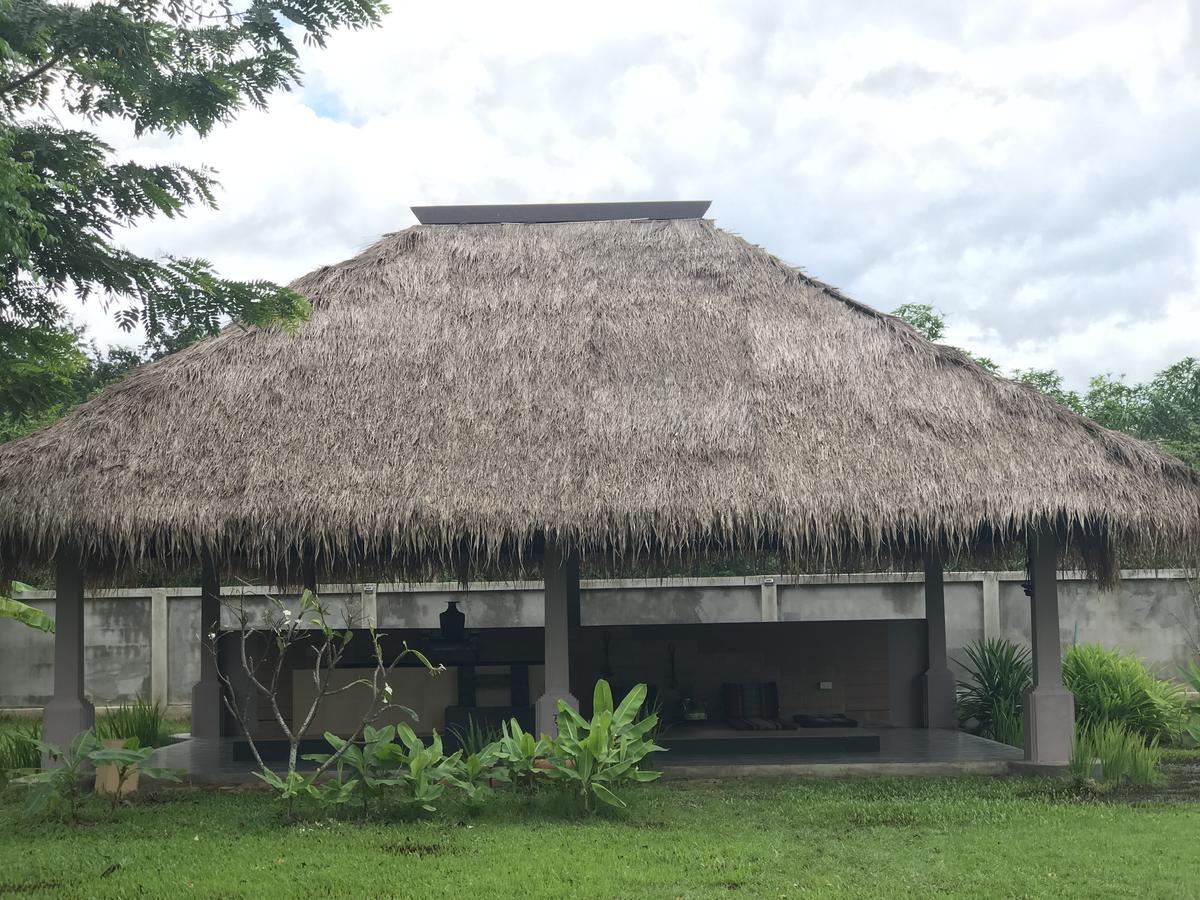 Calvary Home Mae Rim Bagian luar foto