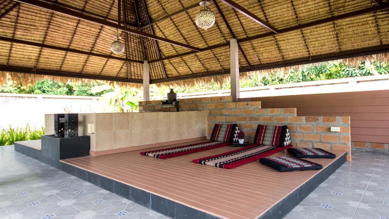 Calvary Home Mae Rim Bagian luar foto