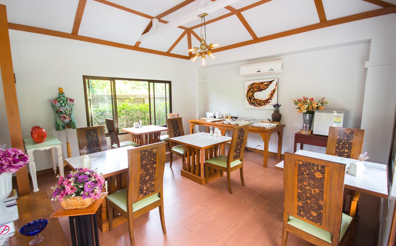 Calvary Home Mae Rim Bagian luar foto