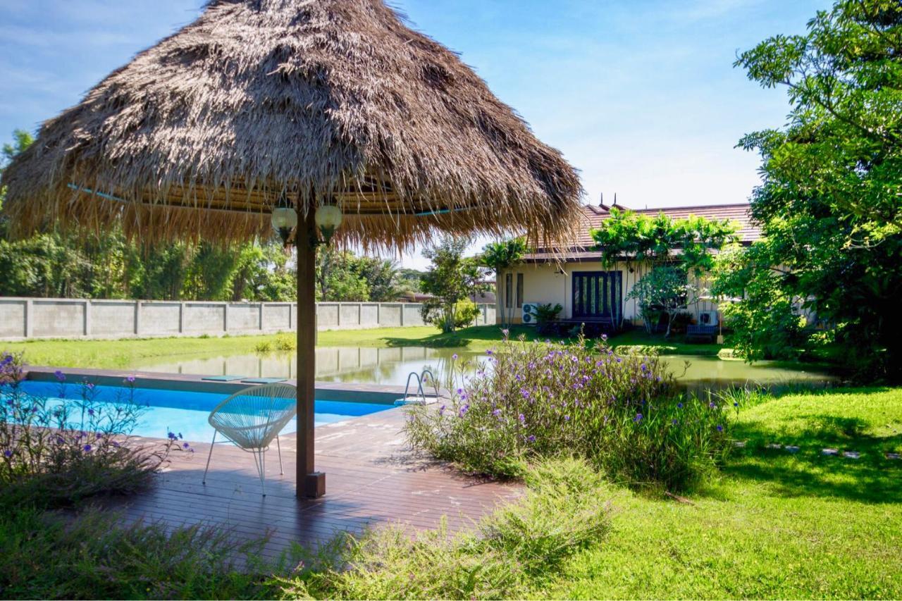 Calvary Home Mae Rim Bagian luar foto