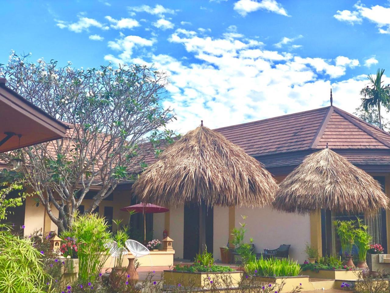Calvary Home Mae Rim Bagian luar foto