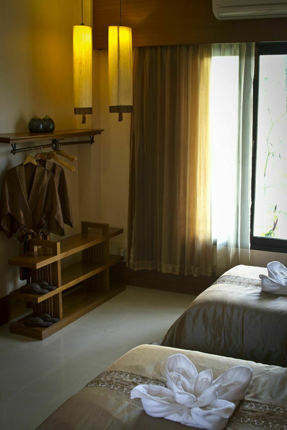 Calvary Home Mae Rim Bagian luar foto