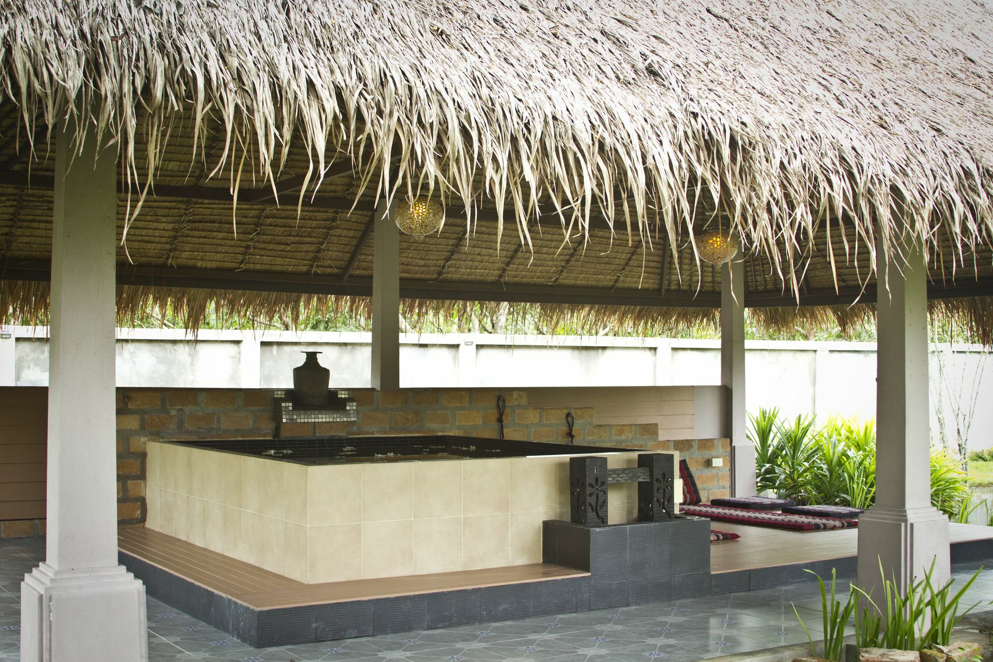 Calvary Home Mae Rim Bagian luar foto