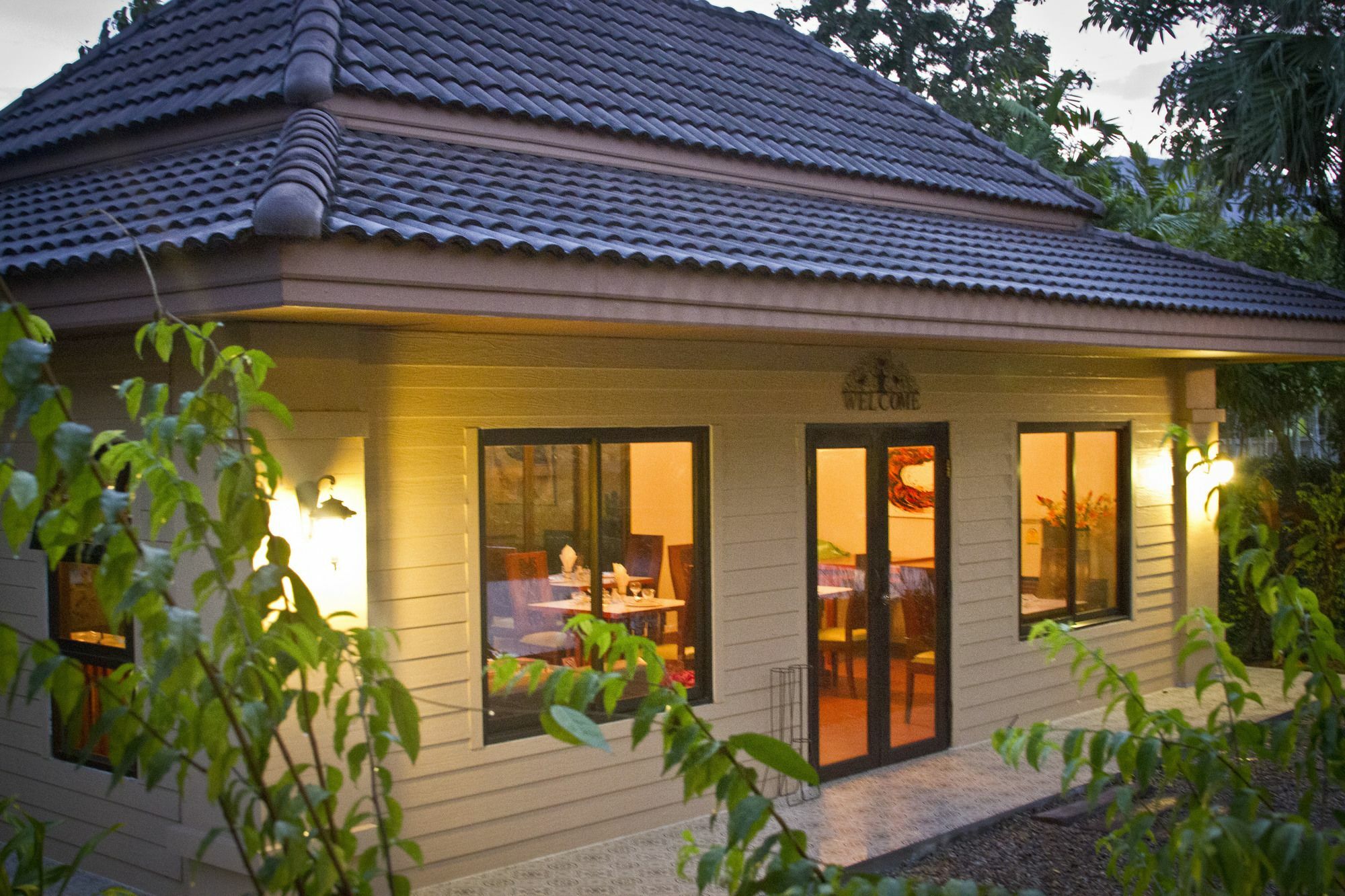 Calvary Home Mae Rim Bagian luar foto