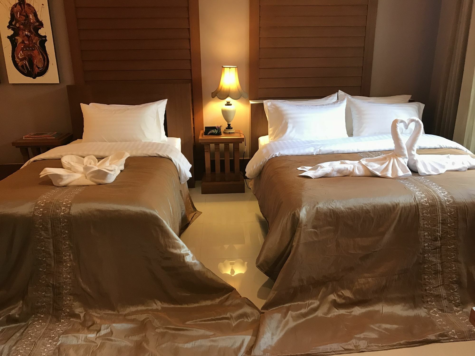 Calvary Home Mae Rim Bagian luar foto